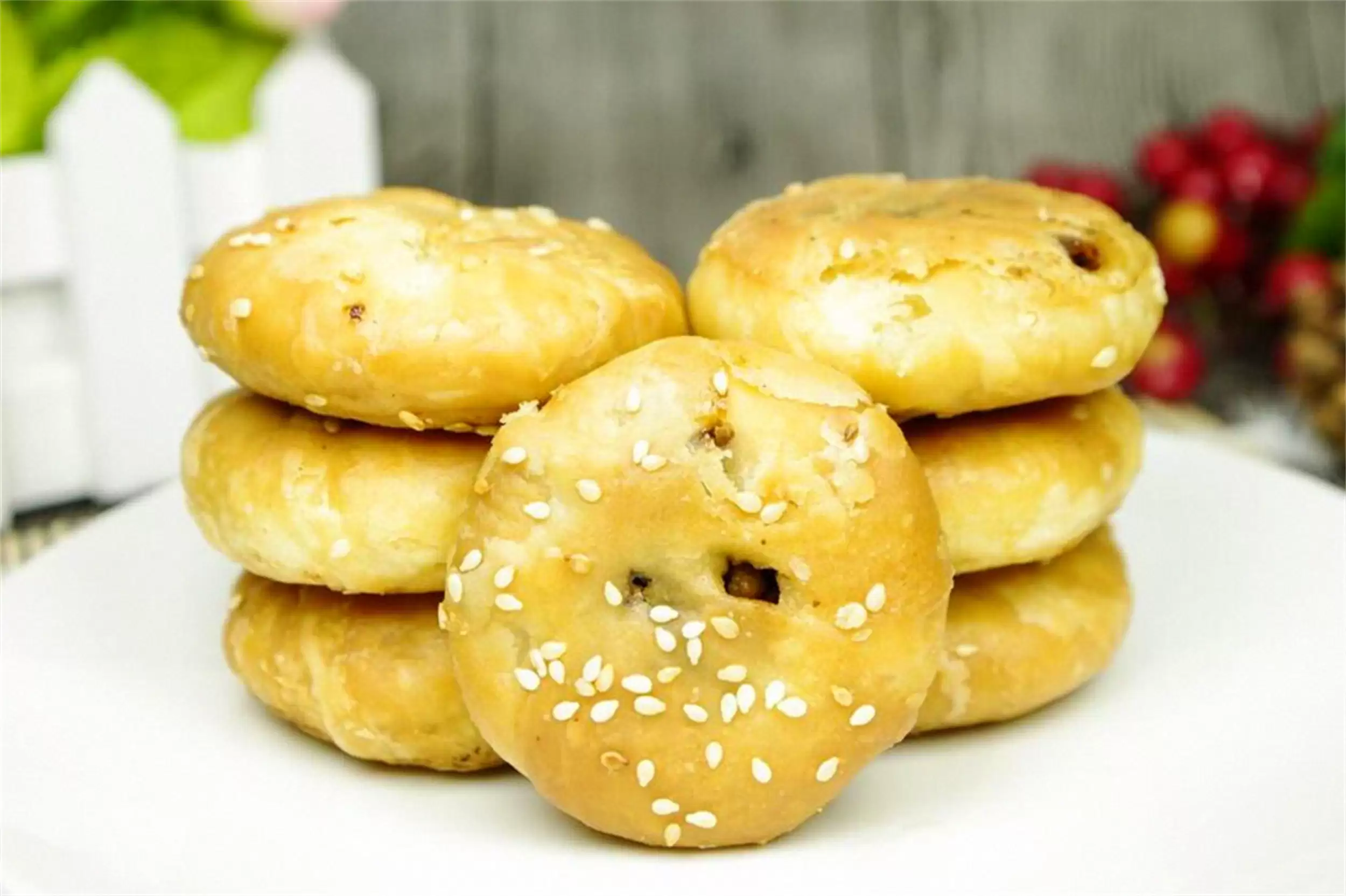中国八大著名烧饼，传统美味各有千秋插图6