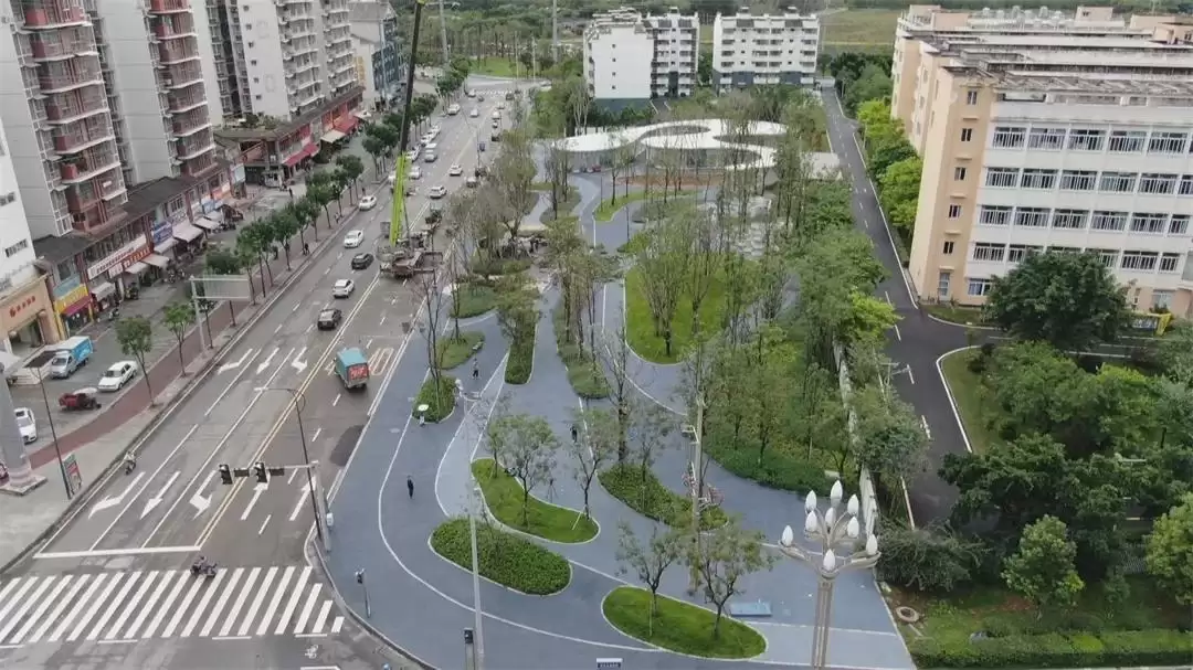 西昌持续推进绿色发展，加快建设美丽宜居城市！插图2
