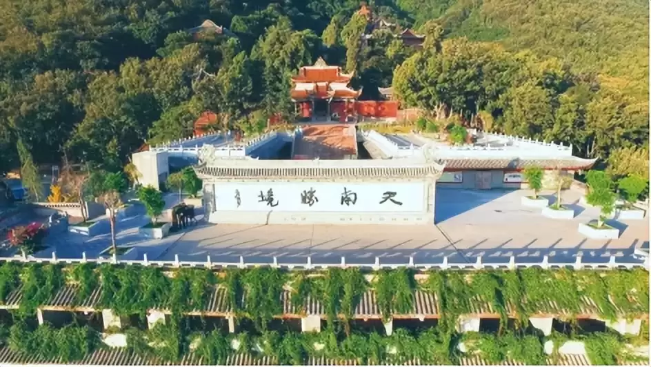 秋天第一场旅行就选西昌，开启秋日美好旅程！插图6