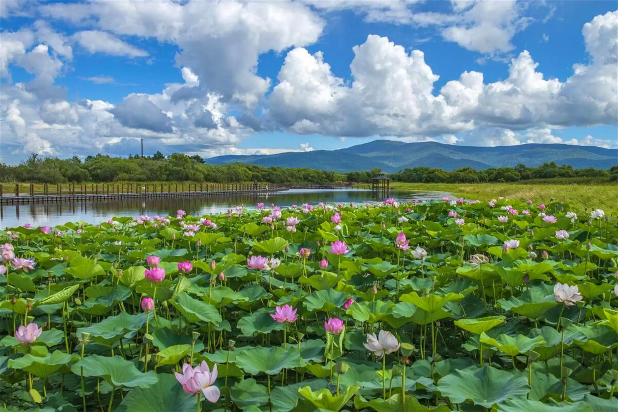 中国最北最南最东最西城市，山河盛景待君游插图2