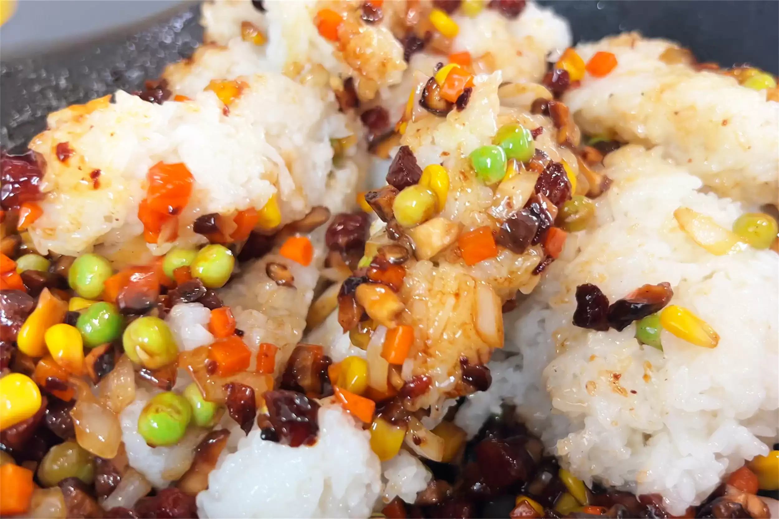 饺子皮新吃法：烧卖制作简单又美味插图9