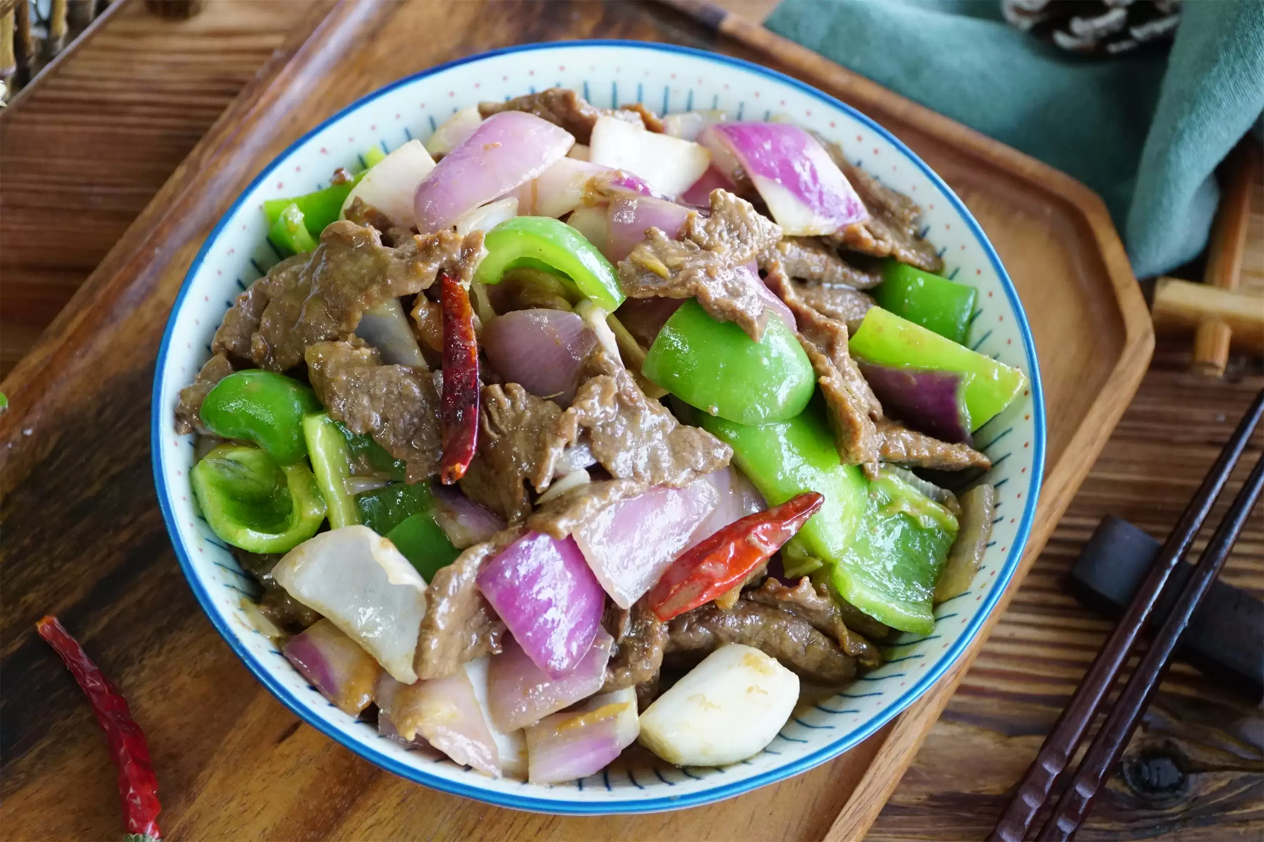 重阳养生秘籍：四样美食助力健康长寿插图6