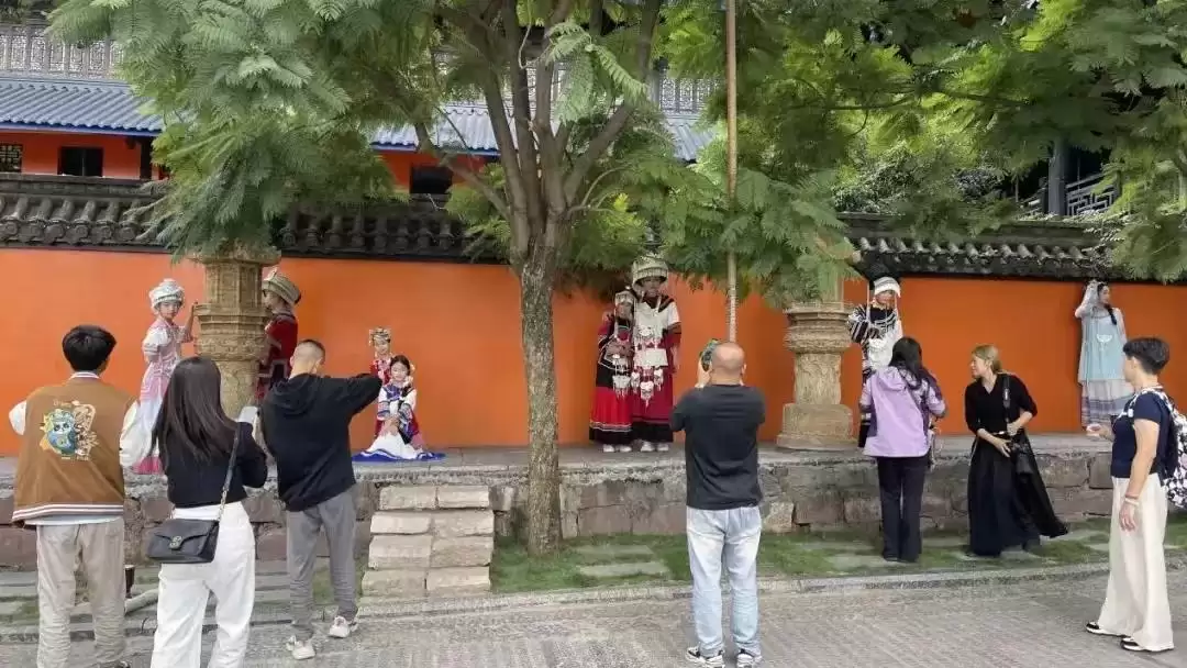 海南街道文旅融合，推动西昌乡村振兴新发展！插图5