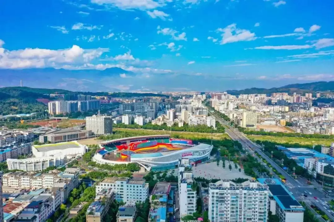 全凉山人休假7天，西昌假期安排受瞩目关注！插图1