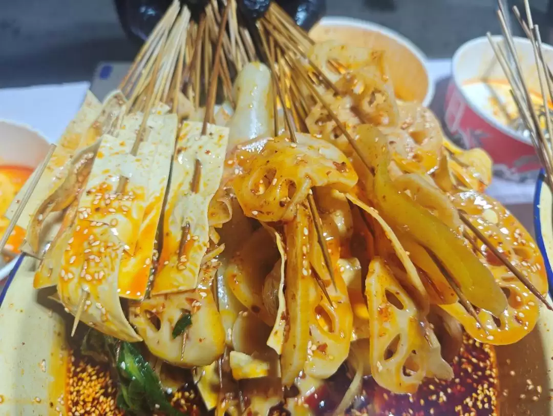 西昌电影音乐周盛大开幕，现场气氛热烈超嗨翻天！插图4