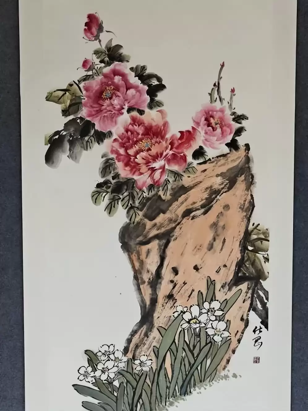 “美丽凉山如诗如画”书画精品联展西昌盛大举行！插图8