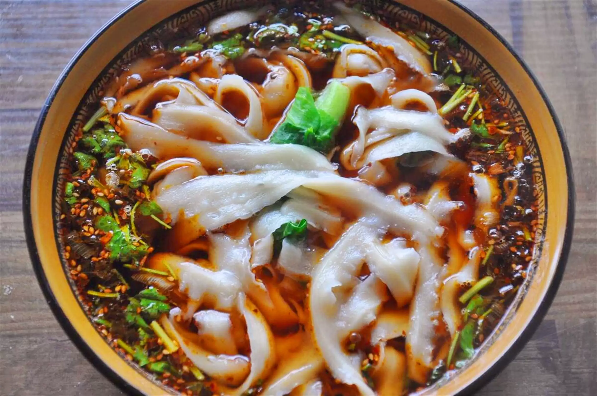 山西菜争议：菜单引发网友热议插图15