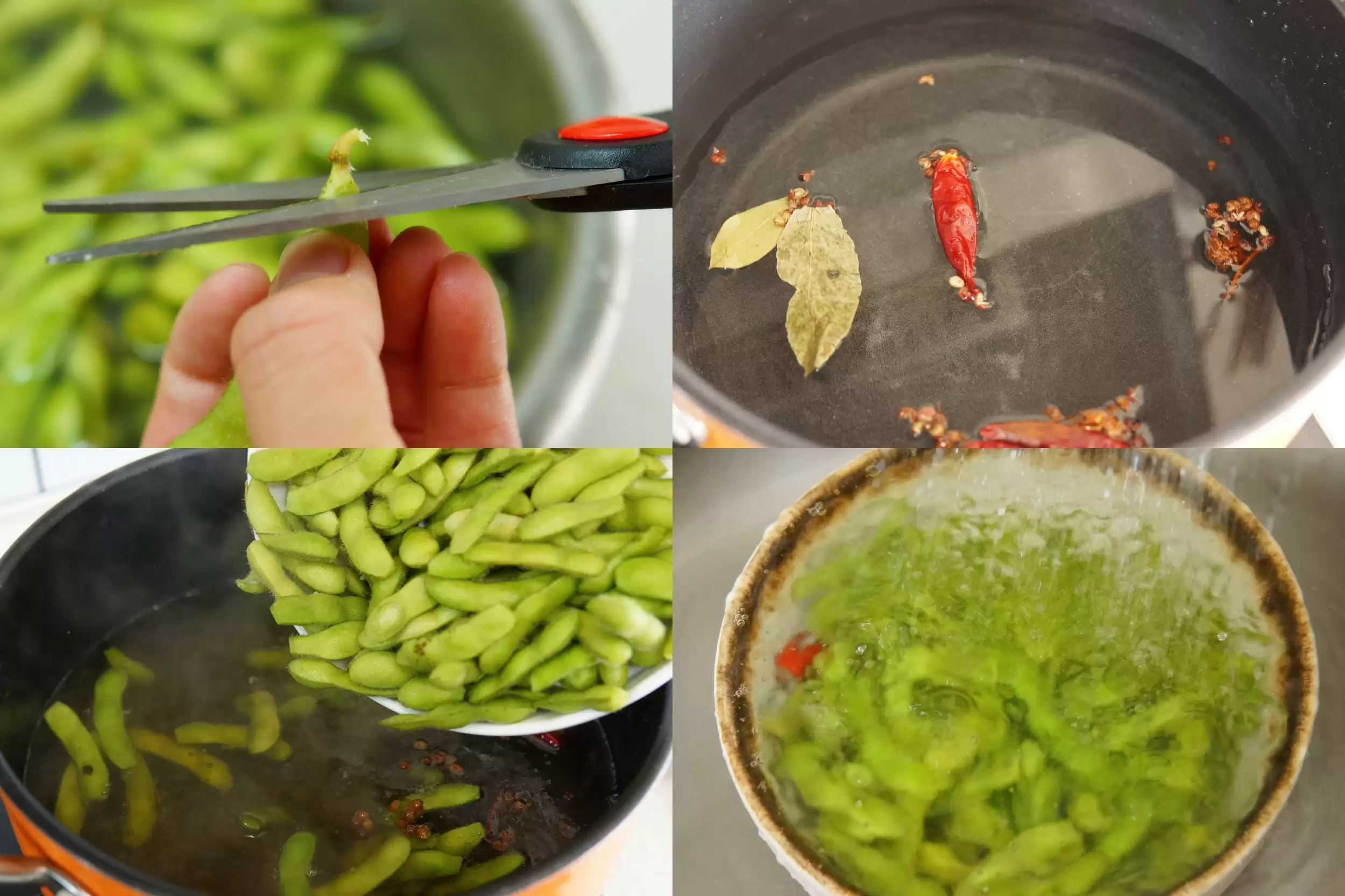中秋家宴下酒小菜推荐，赏月饮酒好搭档插图7