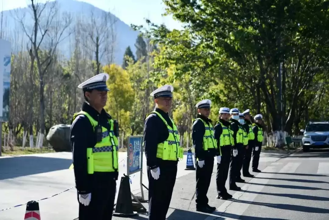 国庆西昌接待游客17221万人次，旅游市场火热！插图8