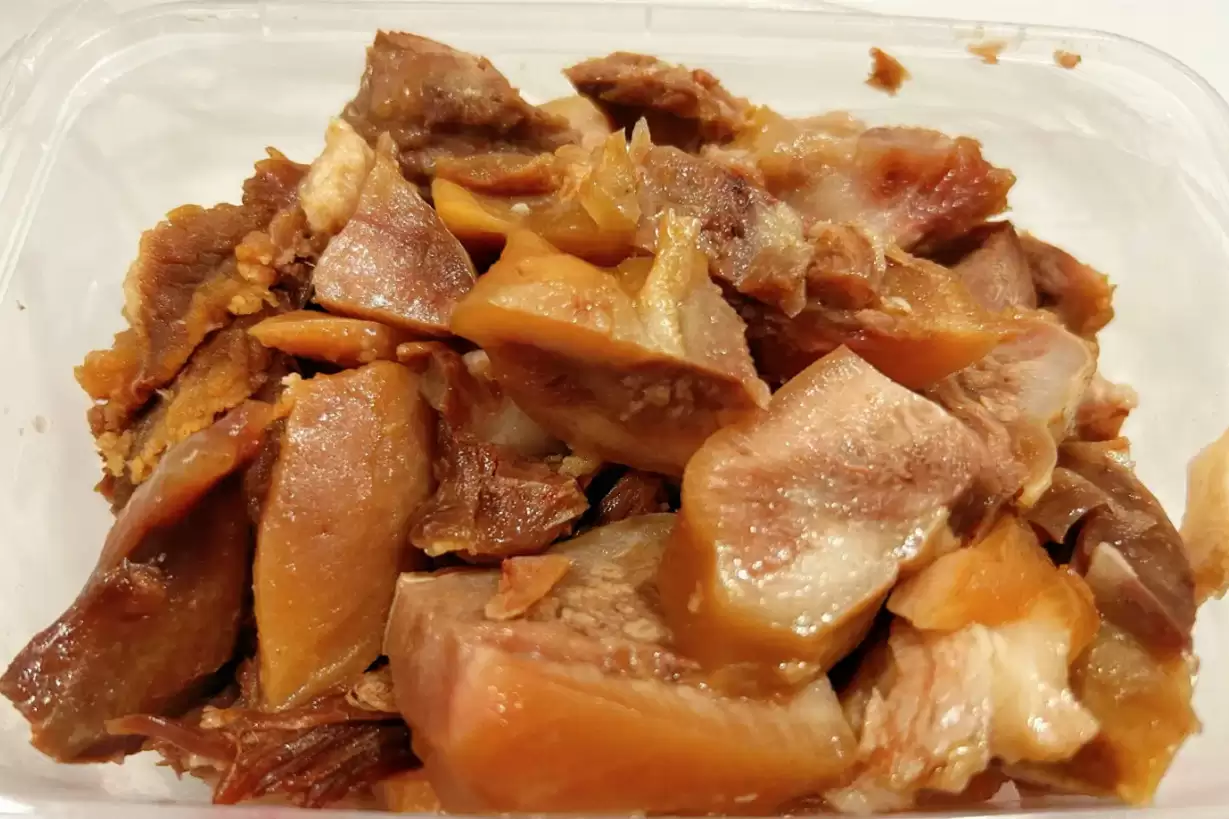 六大香嫩猪头肉产地，美味值得探寻插图14