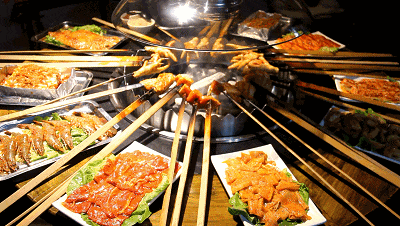 西昌邛海湿地马拉松，奔跑与美食探索之旅开启！插图11