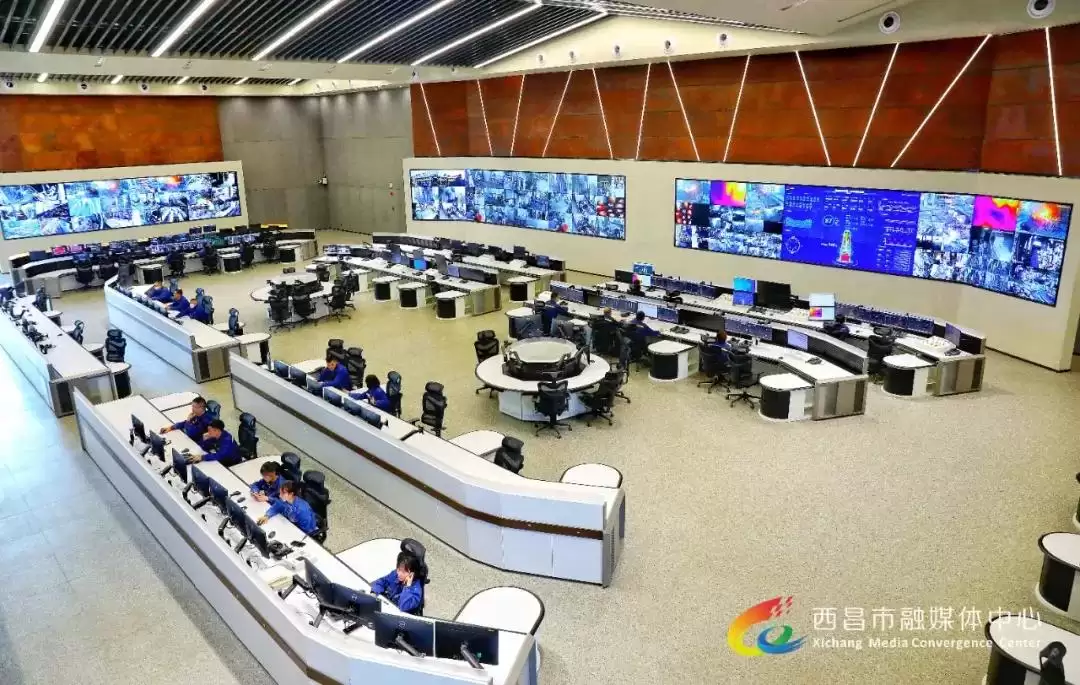 西昌在新型工业化浪潮中，成为璀璨耀眼的明珠！插图3