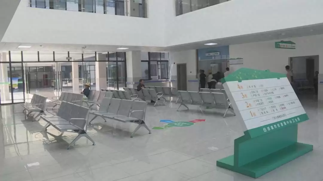 西昌深化基层医疗,群众在家门口享受优质医疗服务!-会东网