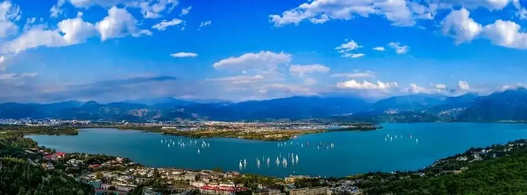 西昌全国百强县排名第79位，发展秘诀引各界探究！-会东网