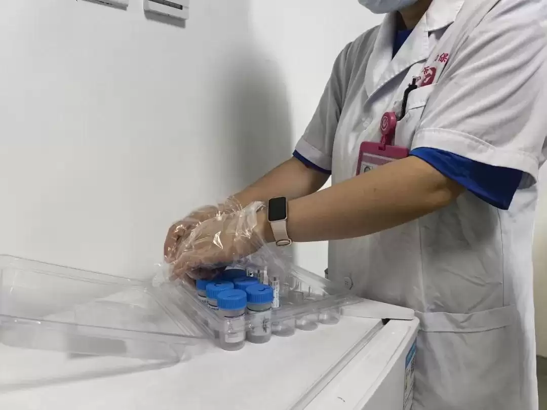 西昌“两癌”免费筛查全覆盖，筑牢妇女健康防线！插图1