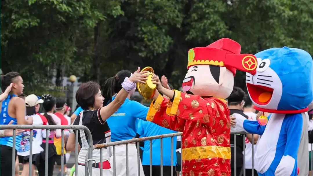 数据解读“西马”：一场别具特色的马拉松赛事！插图5