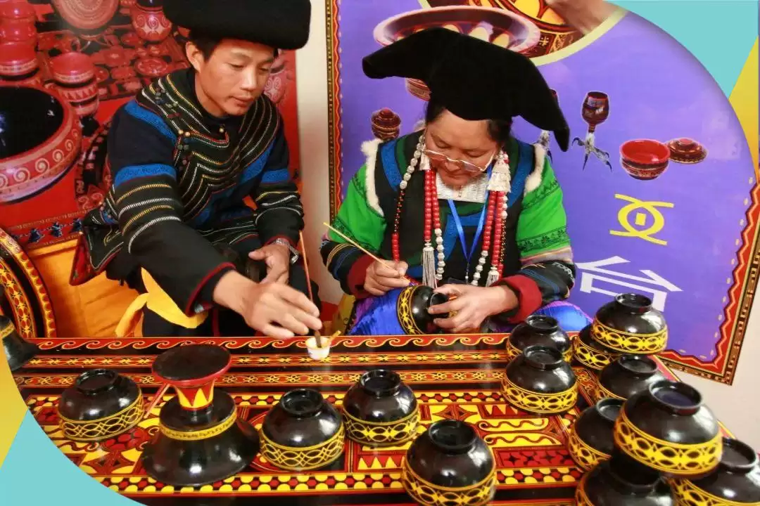 倒计时12天，西昌多元文化魅力民俗风情待体验！插图13