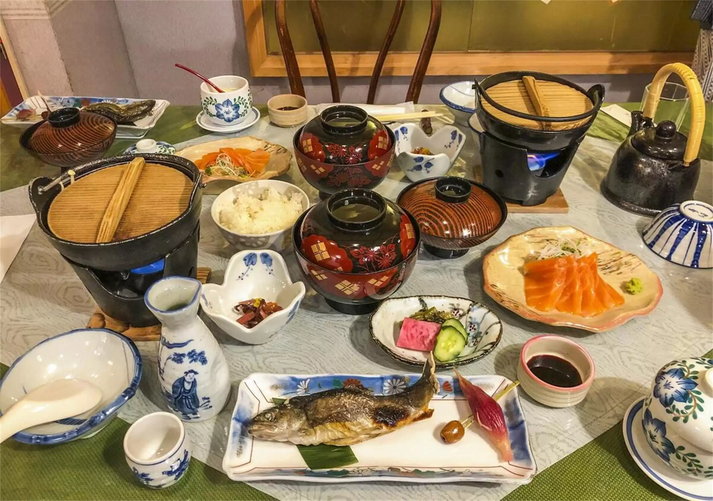 日本人长寿秘诀：六个习惯值得借鉴插图6