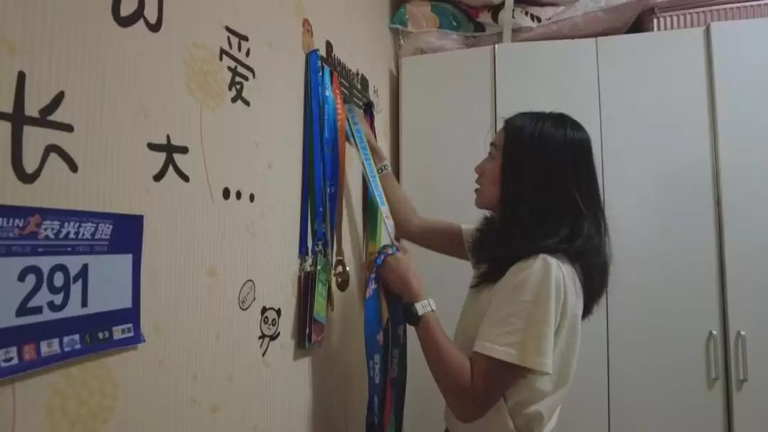“西马”十年之约，西昌跑团逐梦奔跑不停歇！插图1