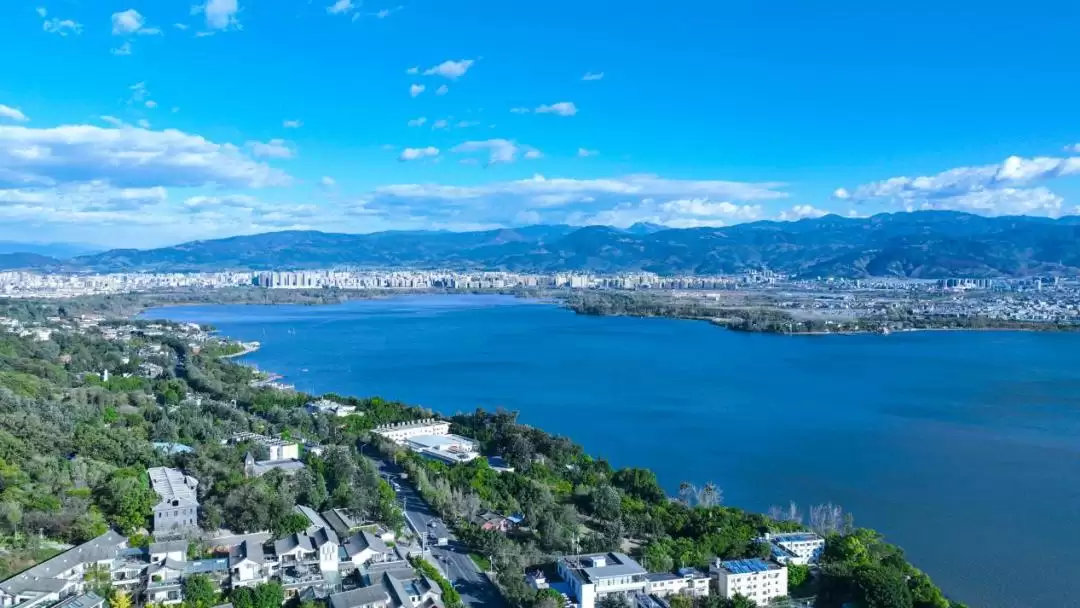 西昌理想人居生活等你来，开启美好居住新体验！插图12