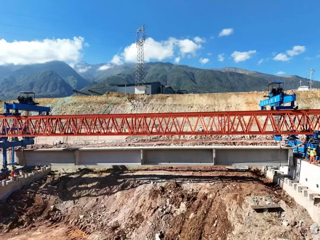 凉山三条在建高速最新进展情况通报，关注建设动态！插图2