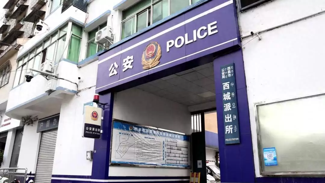 西昌公安破获“拉车门”案,夜幕下黑手无处遁形!-会东网