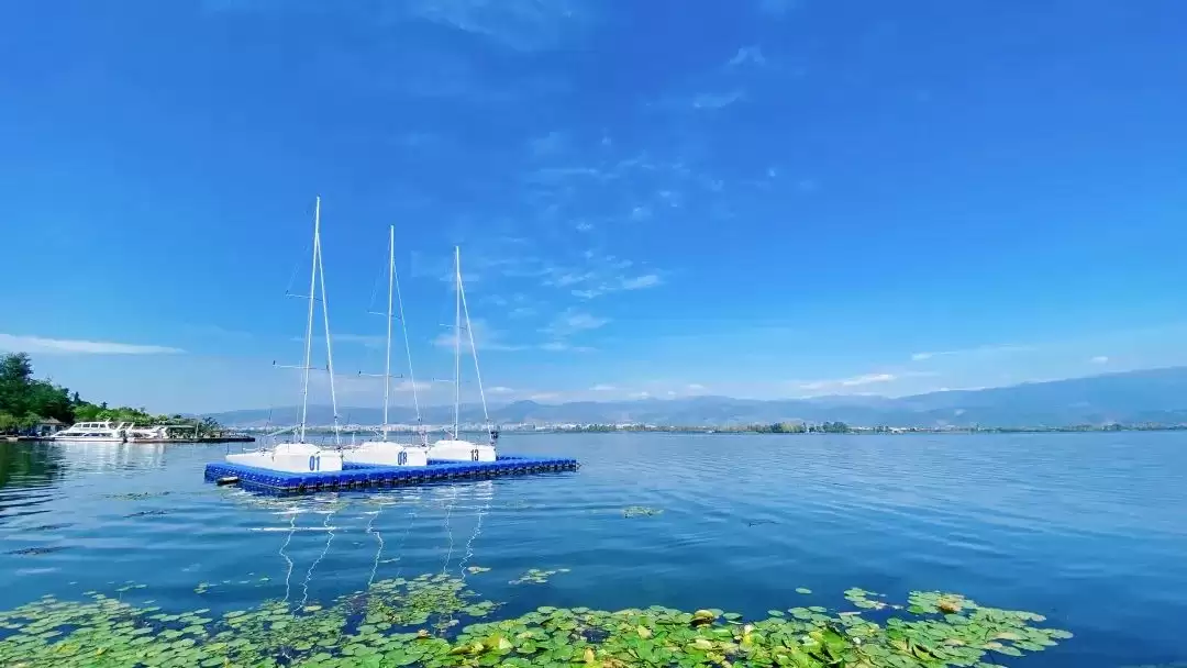西昌“火把月”旅游收入破60亿，“凉资源”引热消费！插图1