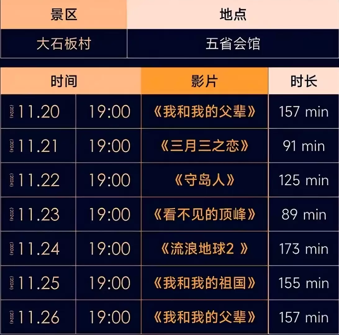 冬季西昌暖阳宜人，一周超值行程推荐等你来！插图4