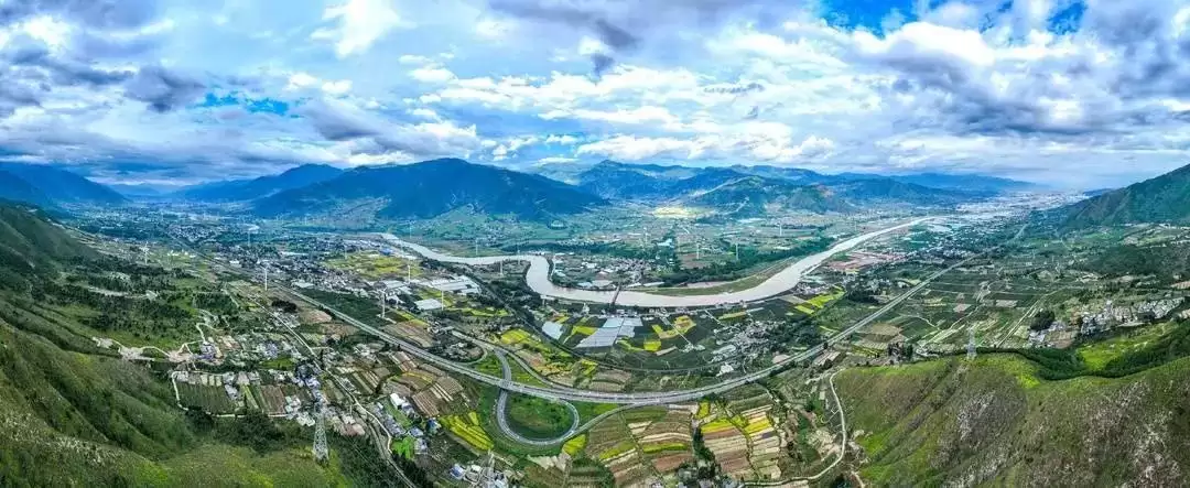 西昌全国百强县排名第79位，发展秘诀引各界探究！插图3