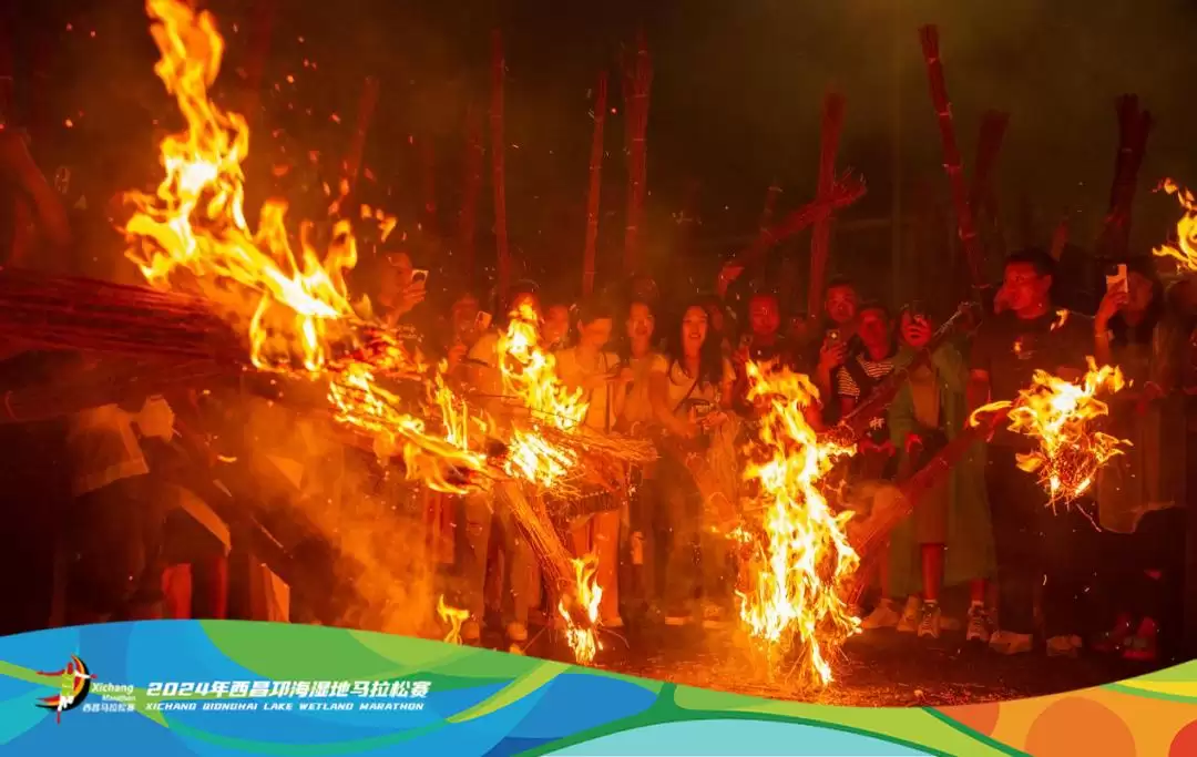 倒计时12天，西昌多元文化魅力民俗风情待体验！插图3