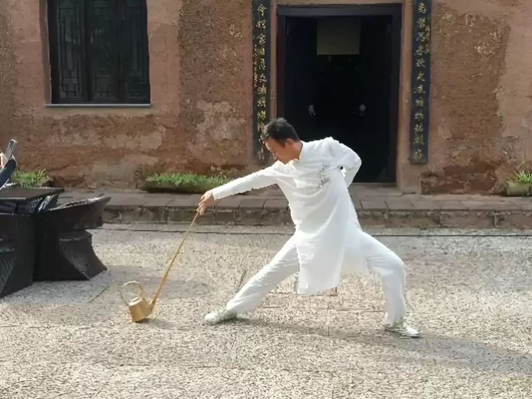 中秋大石板古村活动多，茶艺月饼赏月精彩不断！插图5