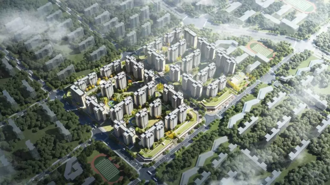 西昌焦家安宁城乡融合项目稳步推进建设中!-会东网
