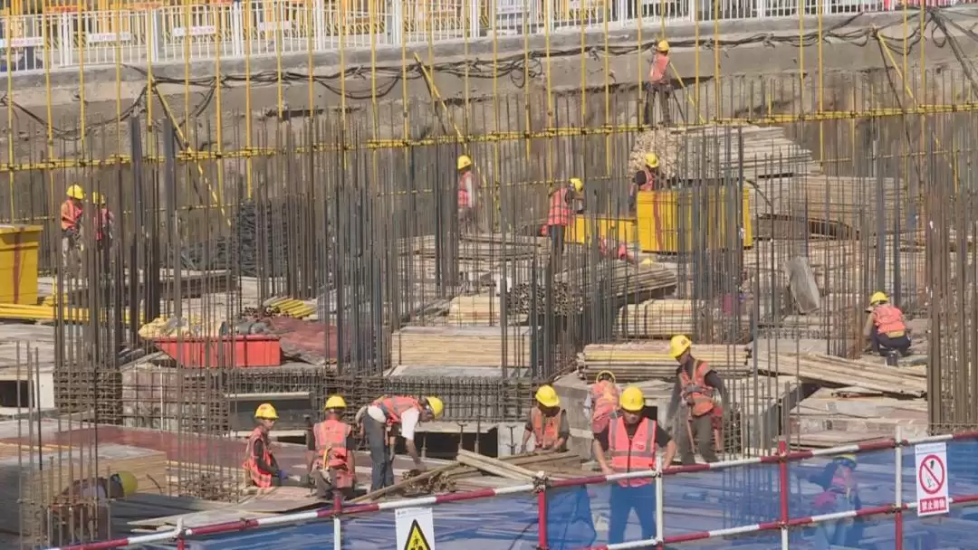西昌安置房高标准建设，成为群众安心居住之所！-会东网