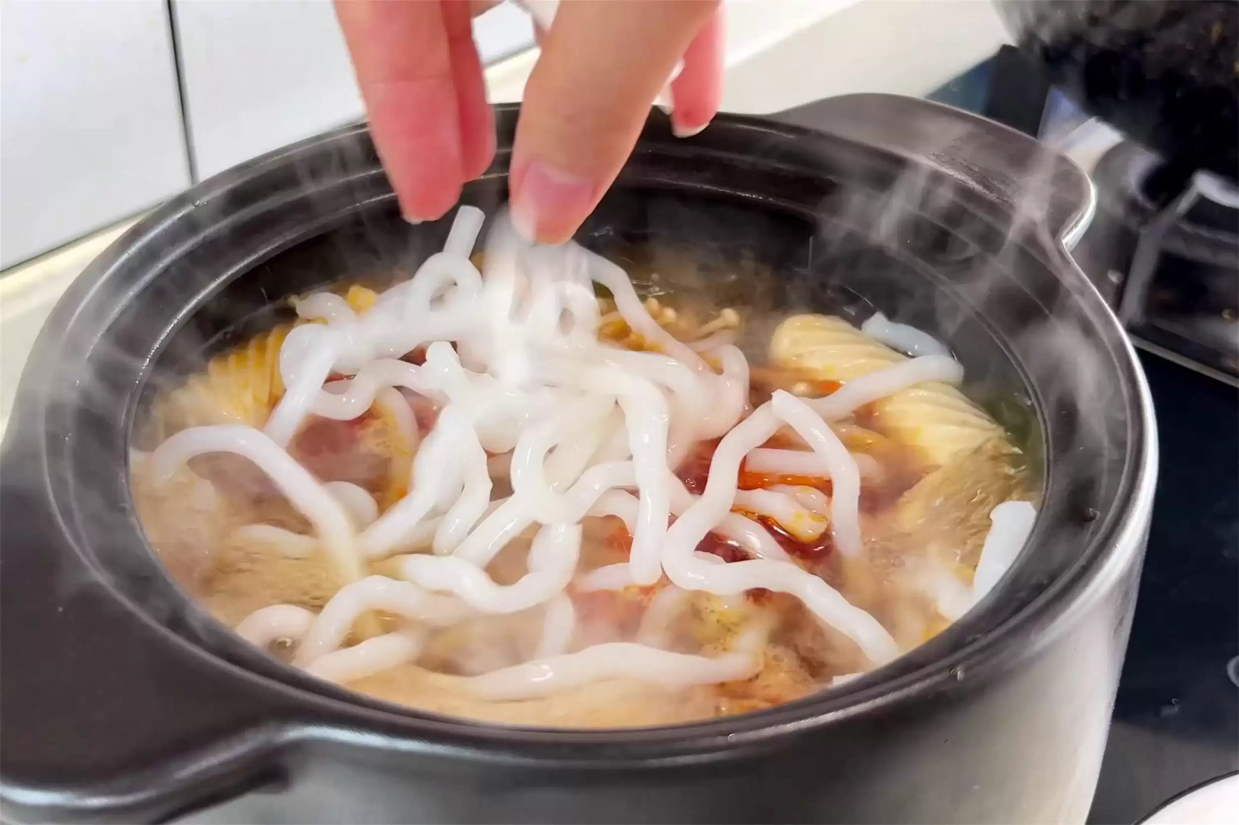 初冬砂锅菜推荐：六道佳肴暖身美味插图16