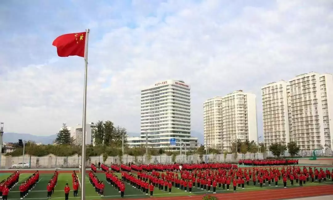 西昌教育温度与品质提升,让民众感受教育新变化!-会东网