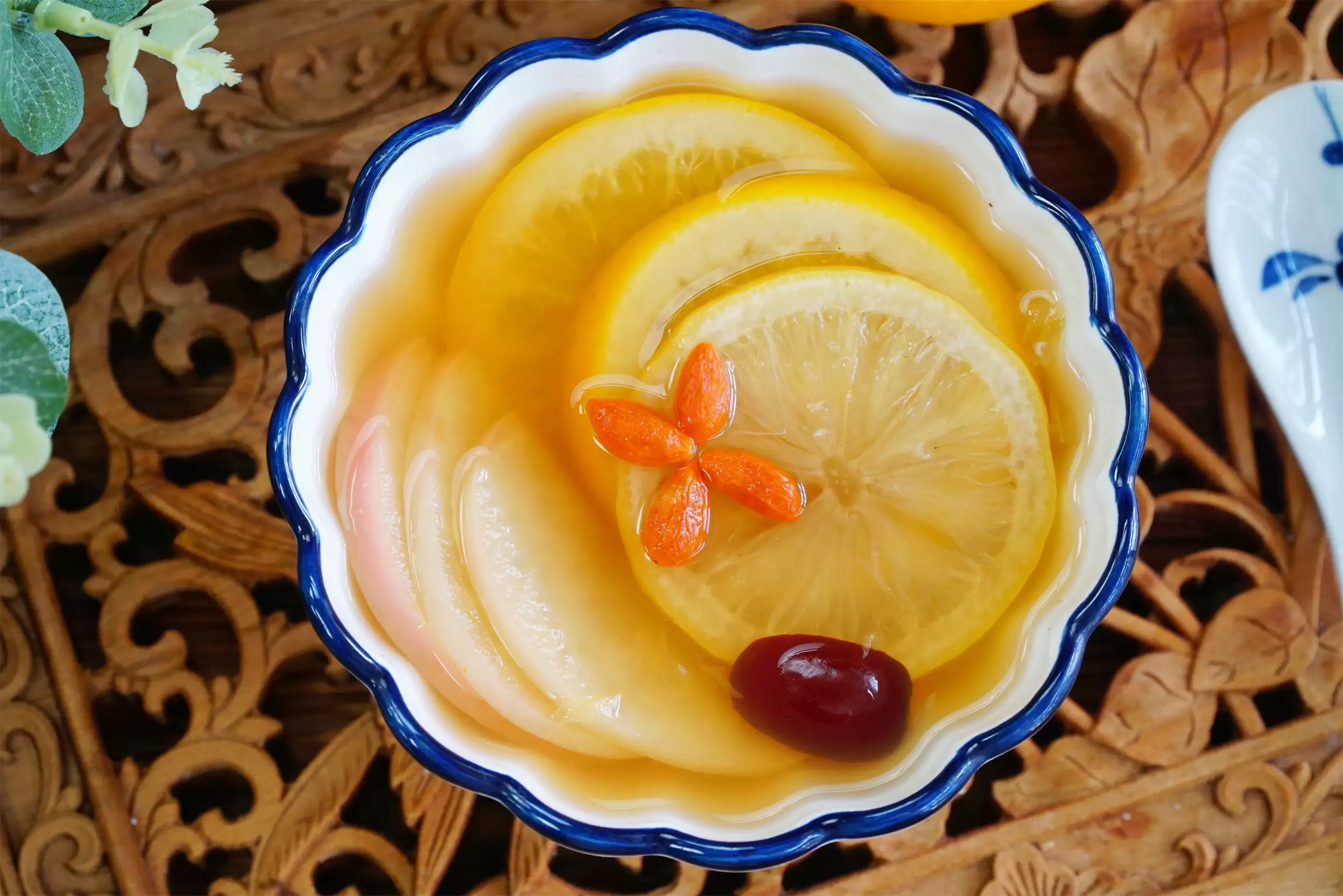白露前后饮食要点：戒吃有别，安康度秋插图11