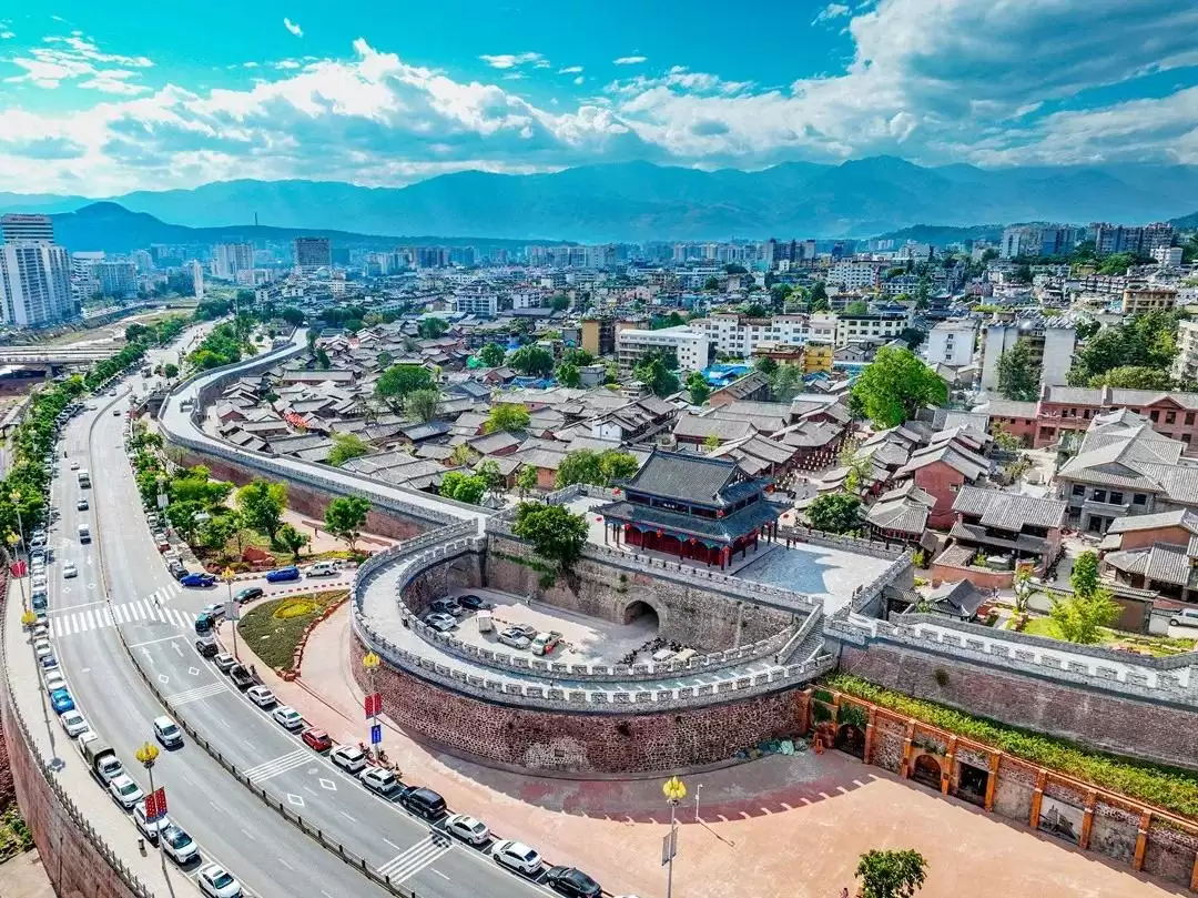 国庆西昌游玩攻略发布，旅游出行参考有方向！插图8
