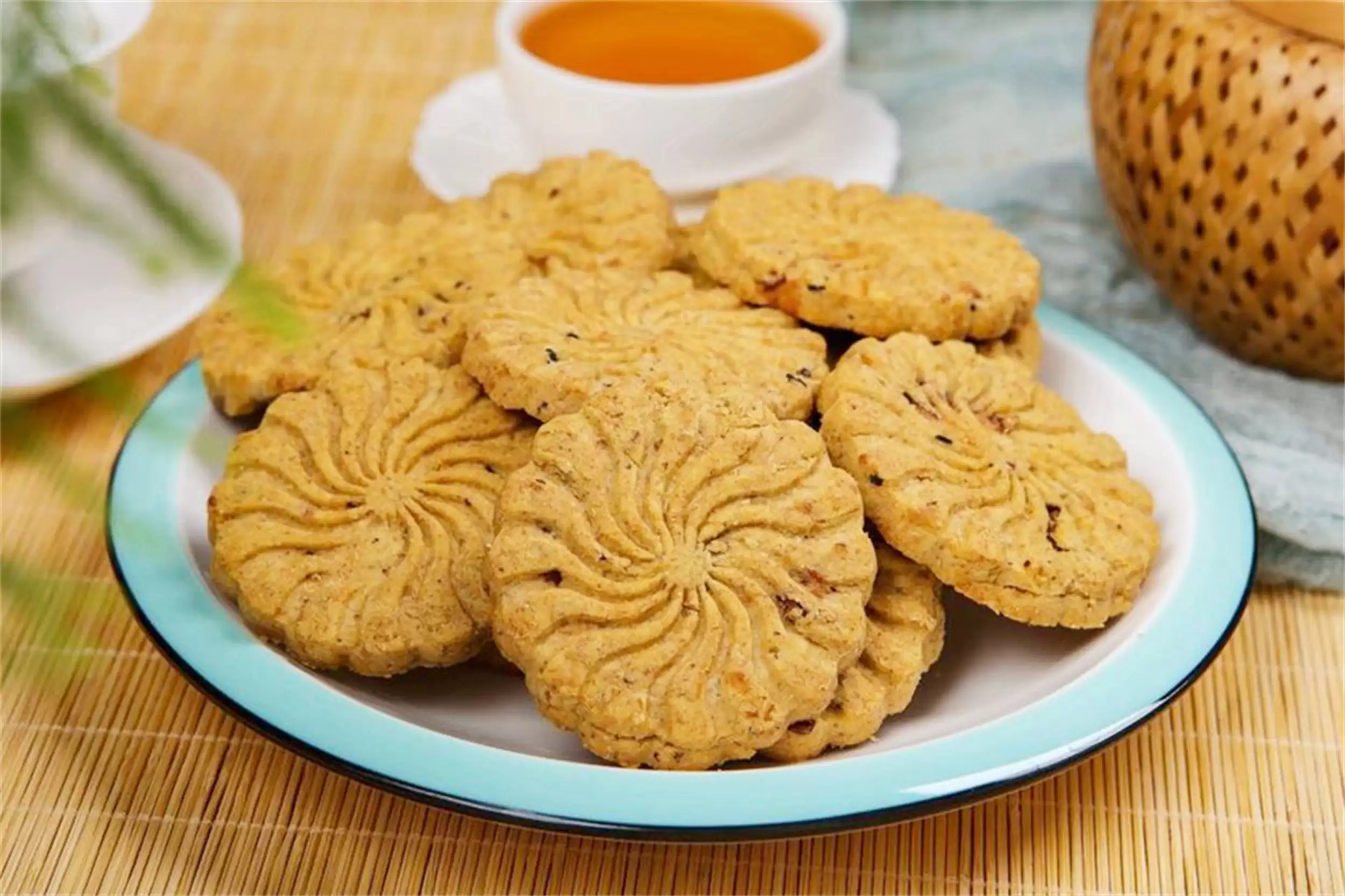 八种“高油食物”曝光，健康饮食需警惕插图5
