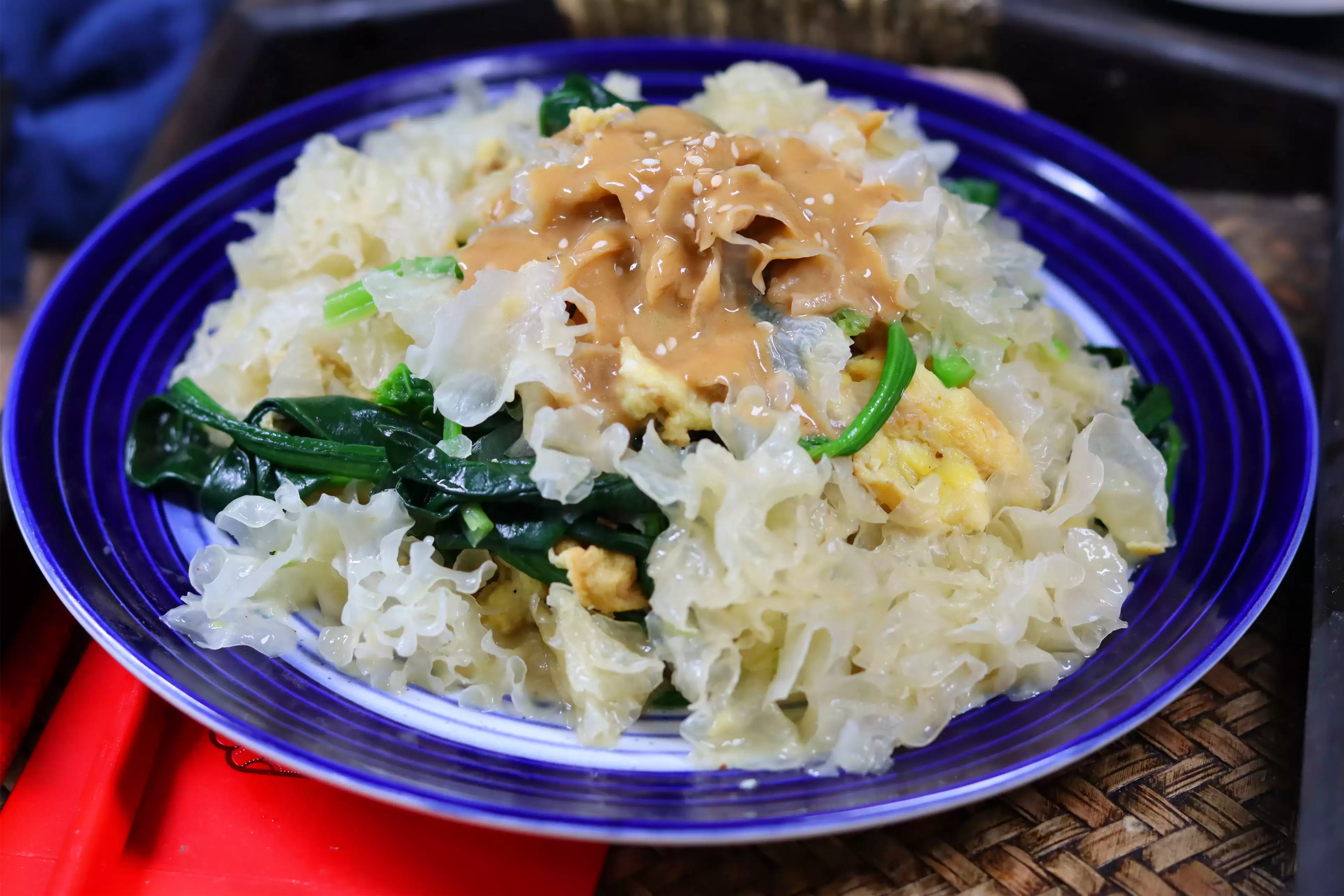 秋分饮食指南：吃谷咬薯尝白顺时安插图15