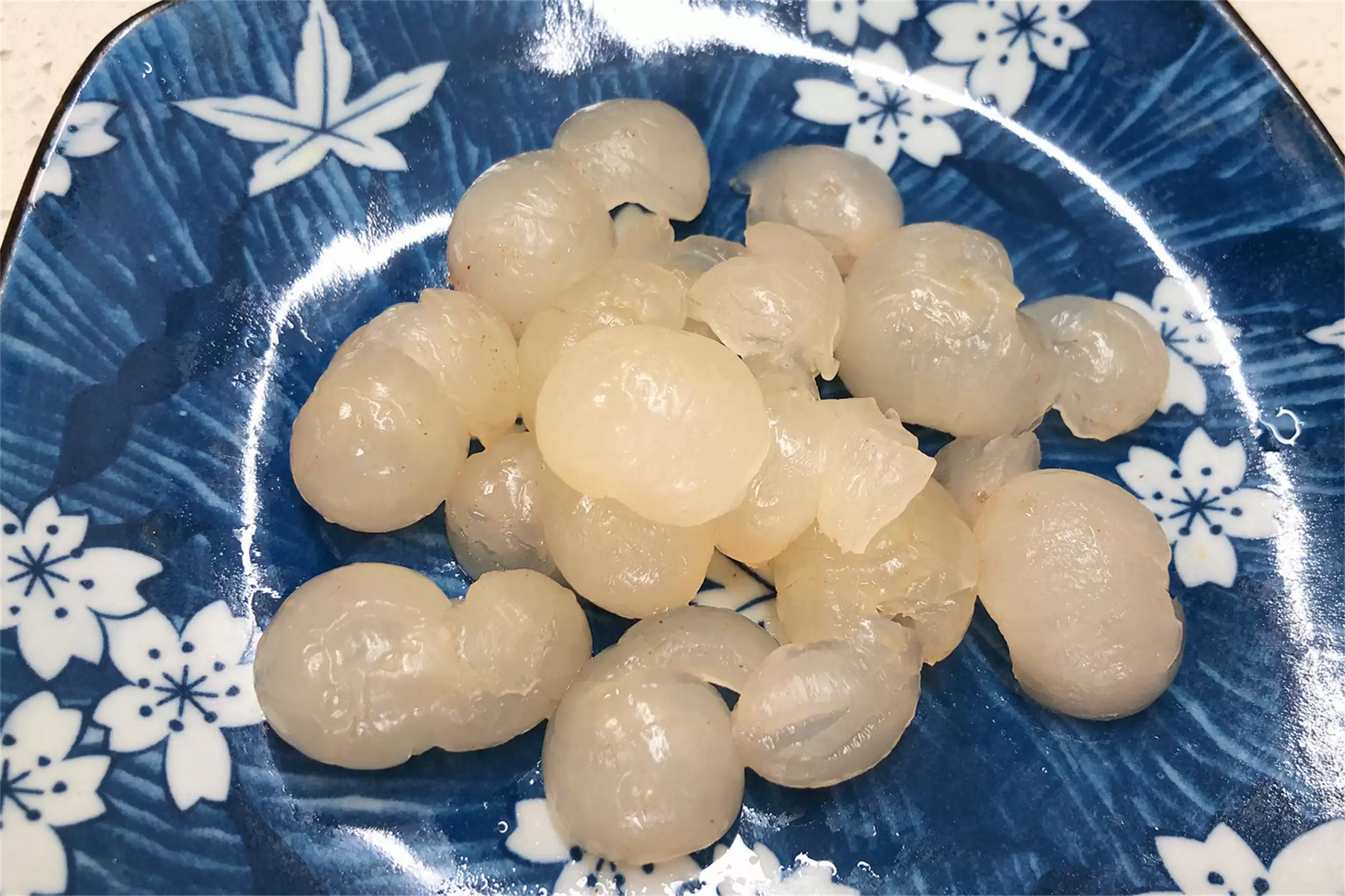白露茶自制秘籍：三样食材煮出秋韵插图2