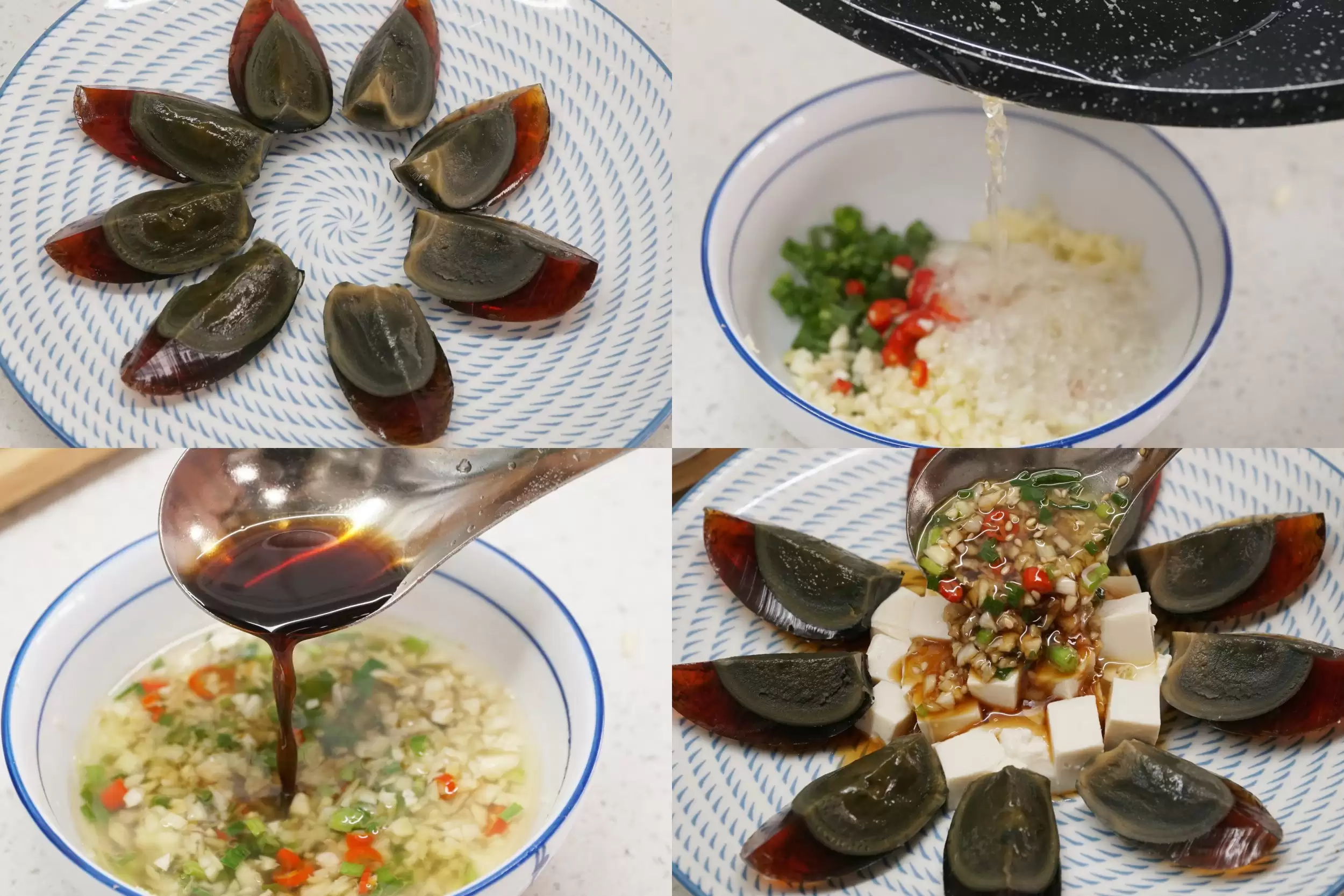 中秋家宴下酒小菜推荐，赏月饮酒好搭档插图1