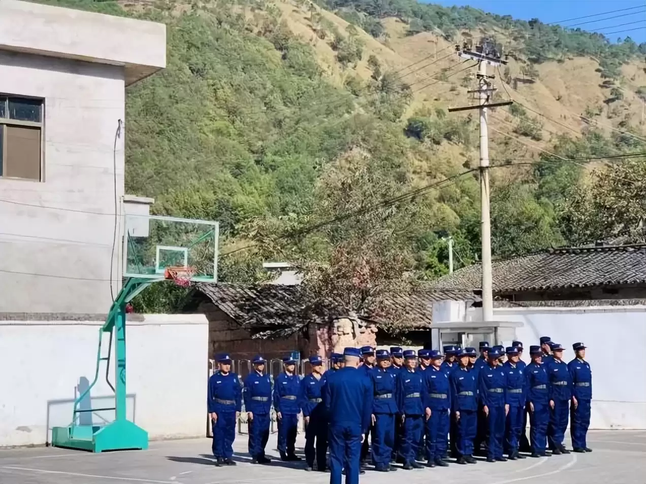 西昌韧性城市建设推进，织安全网绘生态新篇行动！插图9