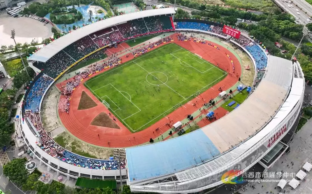视觉盛宴：2024年凉山彝族火把节精彩画面回顾！插图35