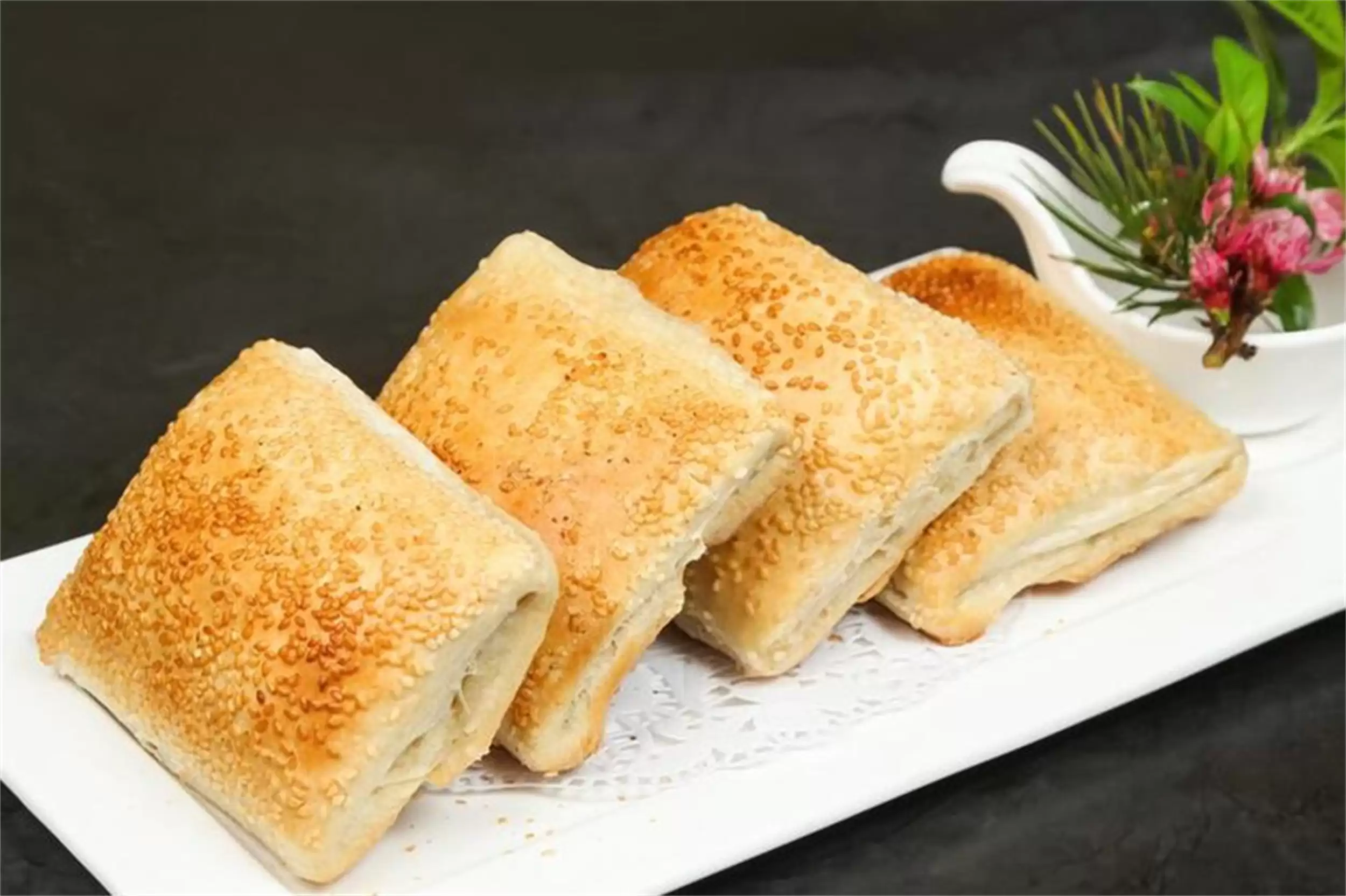 中国八大著名烧饼，传统美味各有千秋插图1
