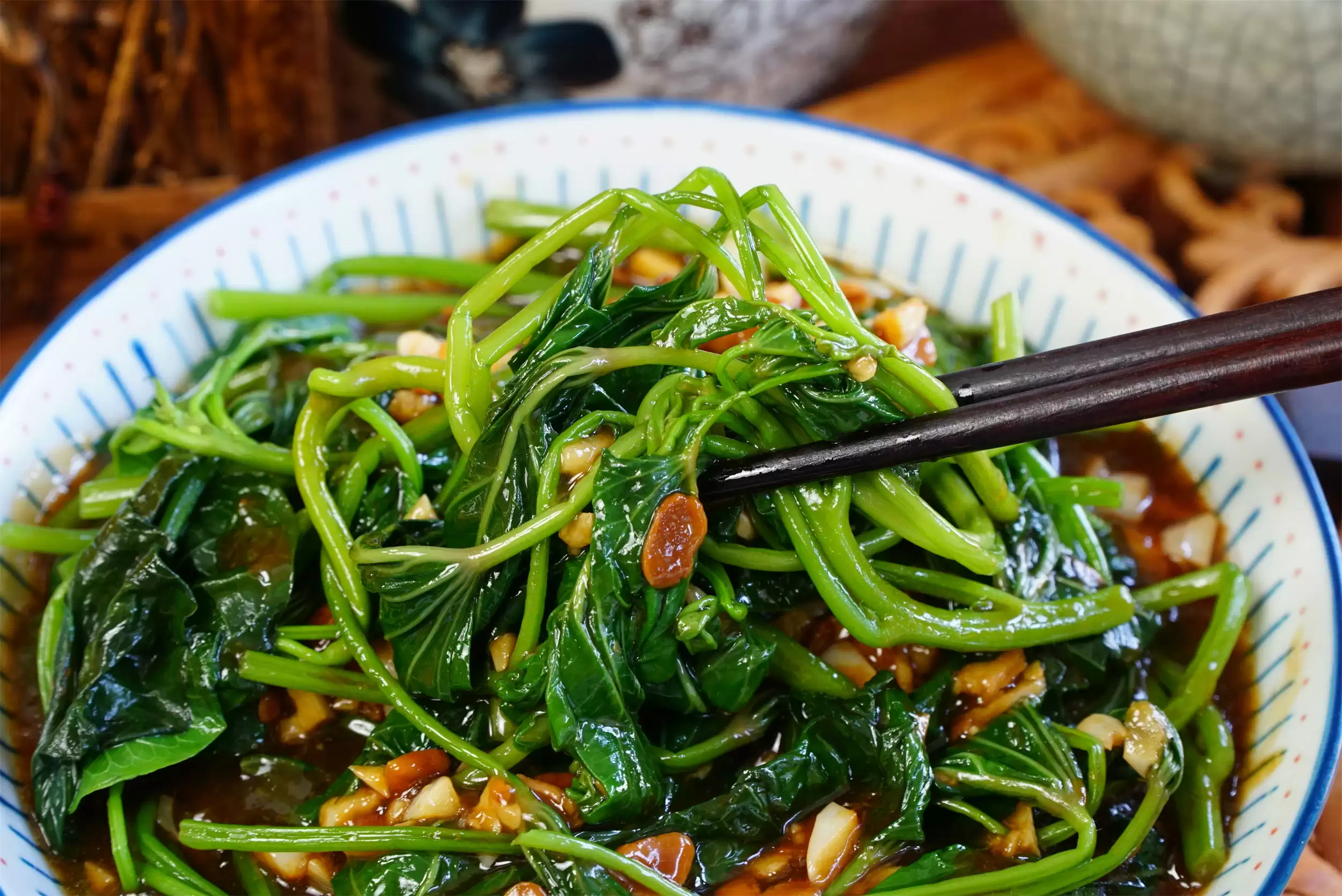 入秋素菜推荐：两道清爽开胃佳肴插图15