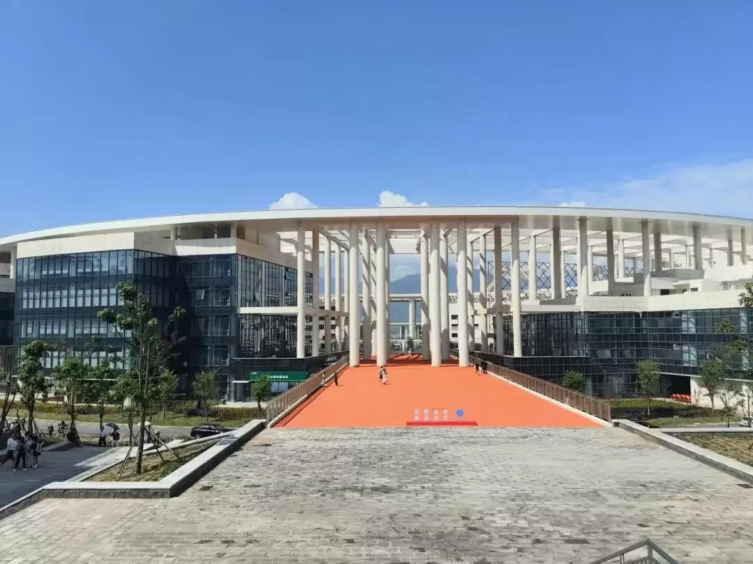 西昌医学高等专科学校迎来建校首批新生入学！插图7