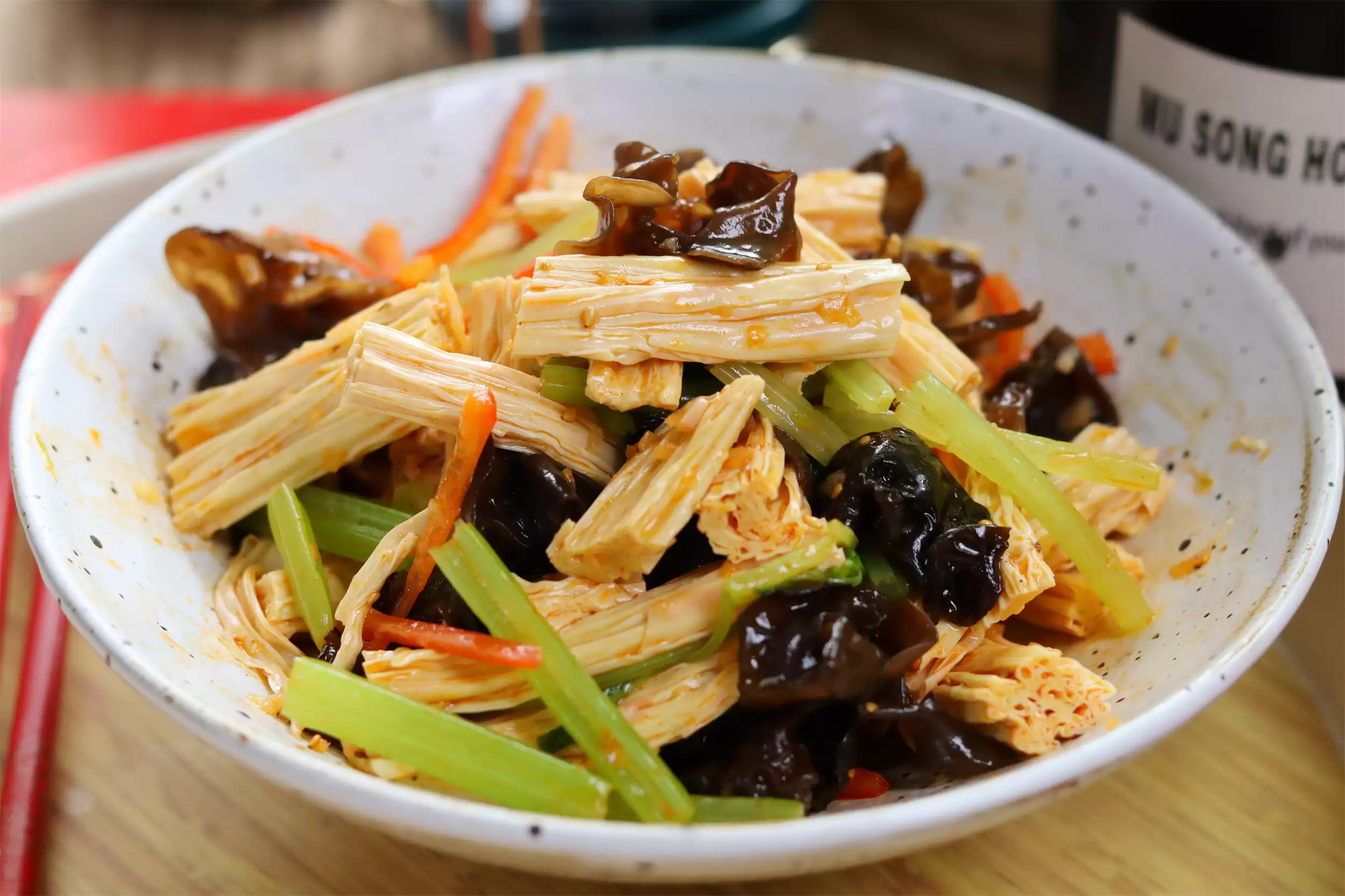 中秋家宴下酒小菜推荐，赏月饮酒好搭档插图2