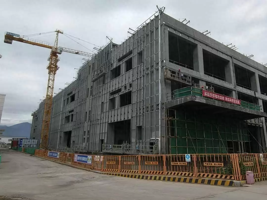 阿斯牛牛食品产业基地建设,助力农产品升值转化!-会东网
