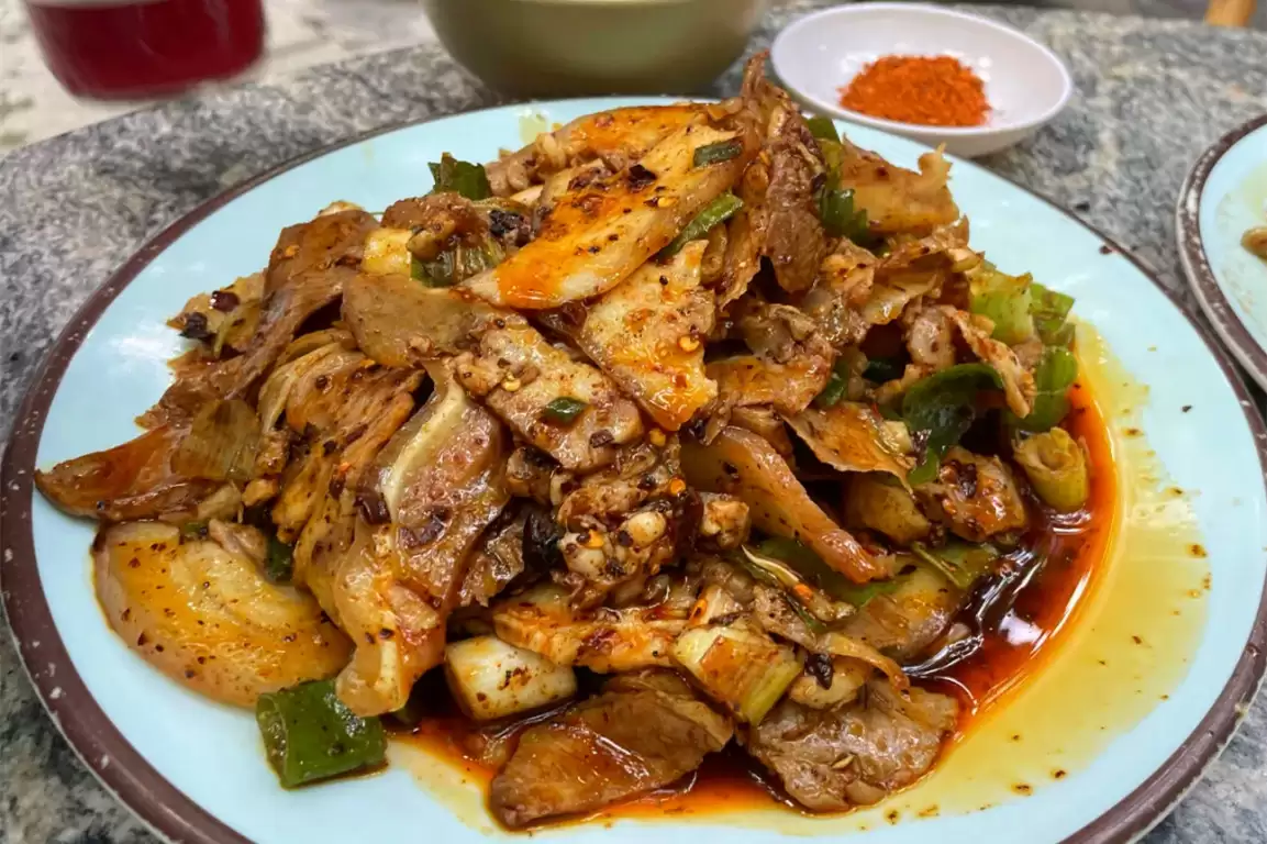 六大香嫩猪头肉产地，美味值得探寻插图15