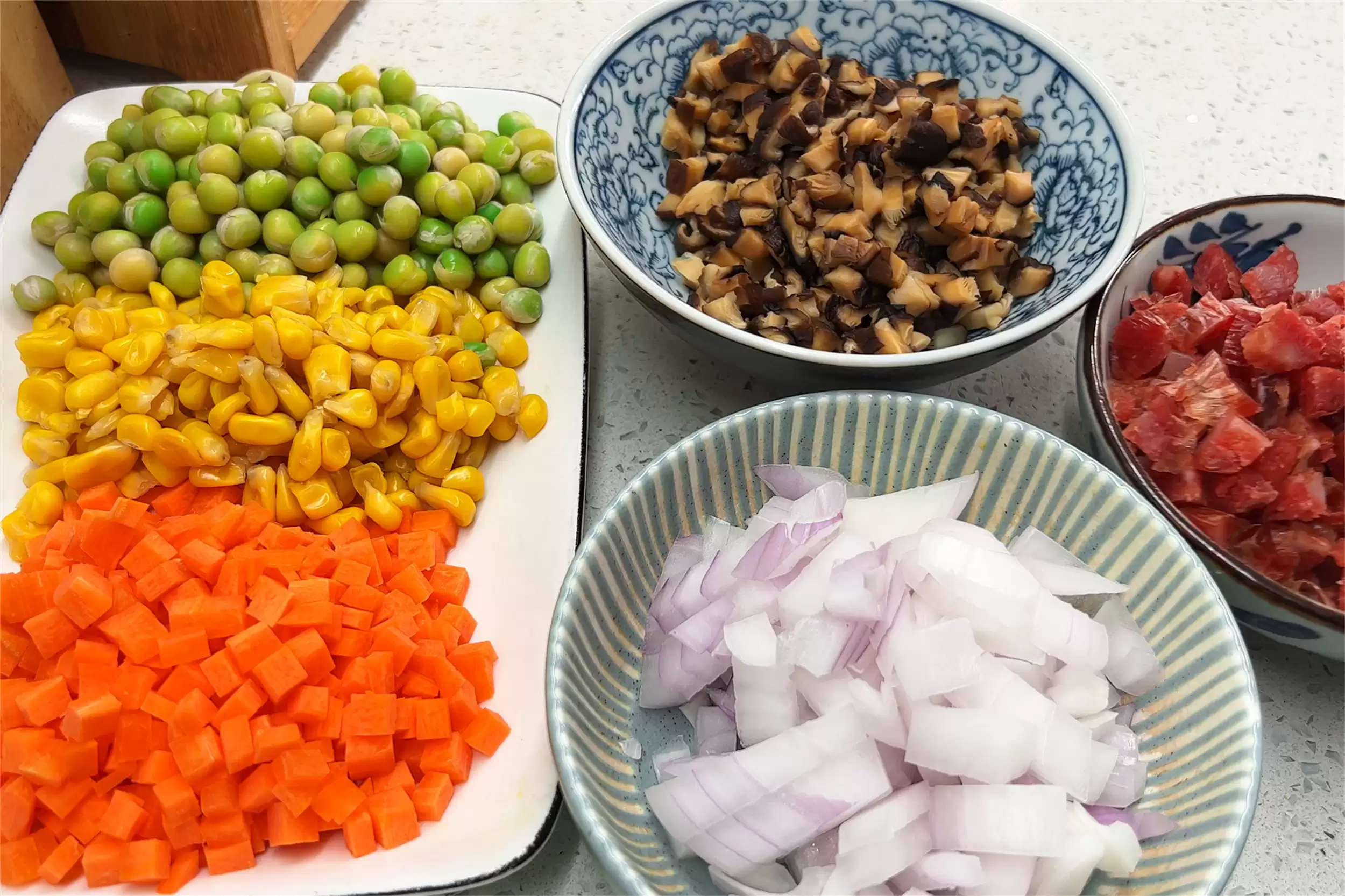 饺子皮新吃法：烧卖制作简单又美味插图6
